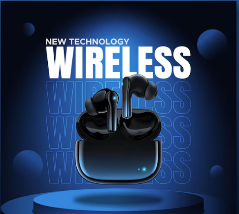 AirPods / Earbuds