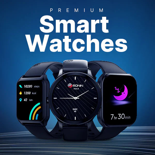 Smart Watches