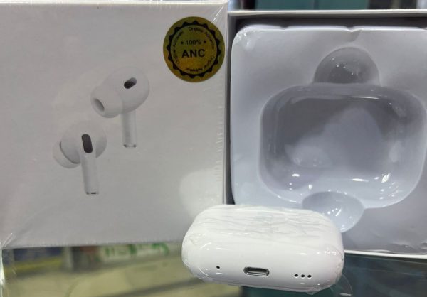 AirPods Pro 2 (2nd Generation)