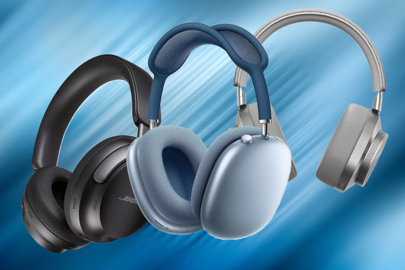 Headphones