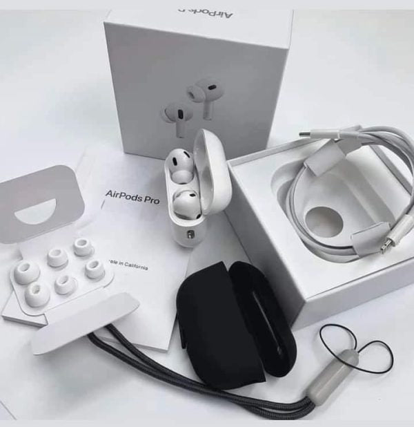 AirPods Pro 2 (2nd Generation)