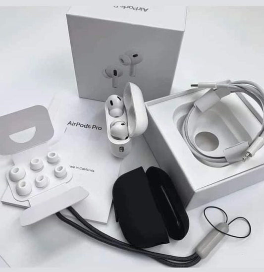 AirPods Pro 2 (2nd Generation)