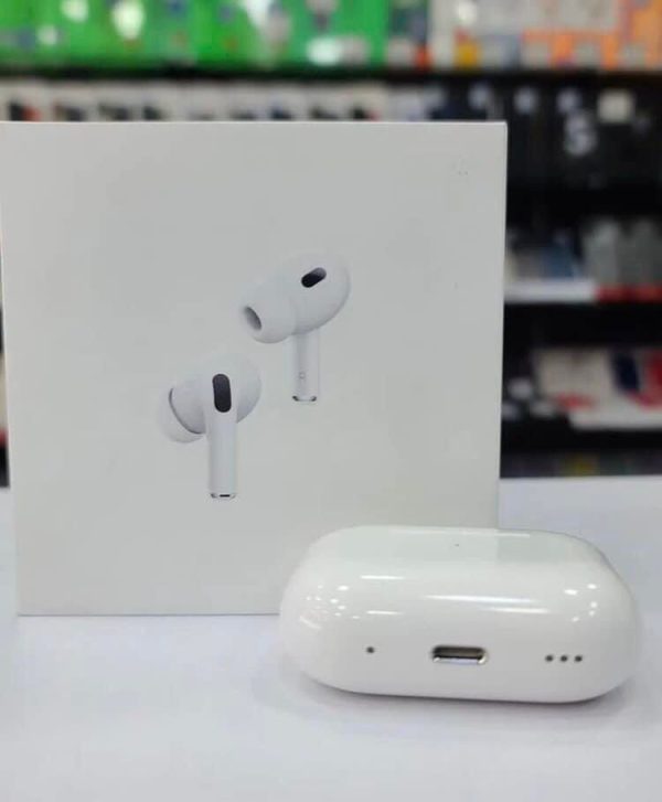 AirPods Pro 2 (2nd Generation)