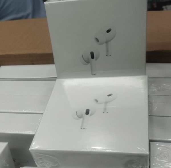 AirPods Pro 2 (2nd Generation)