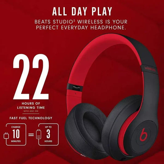 Beats Audio STN-13 Wireless Headphones