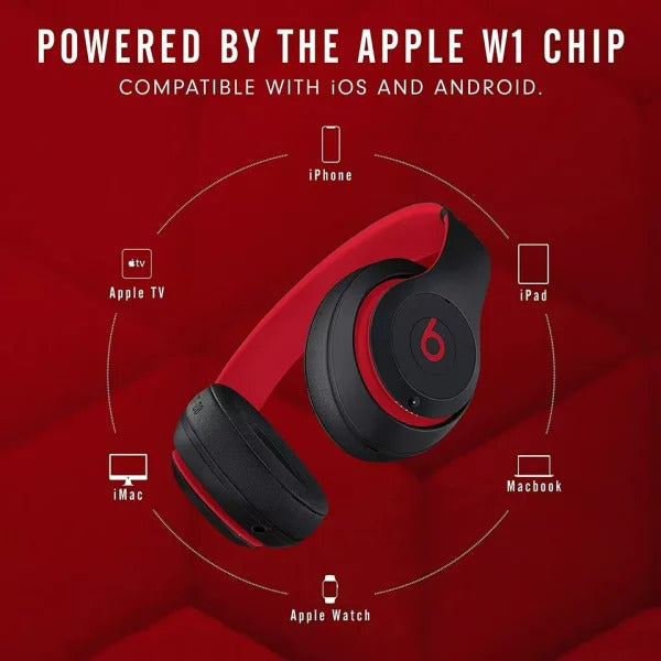 Beats Audio STN-13 Wireless Headphones