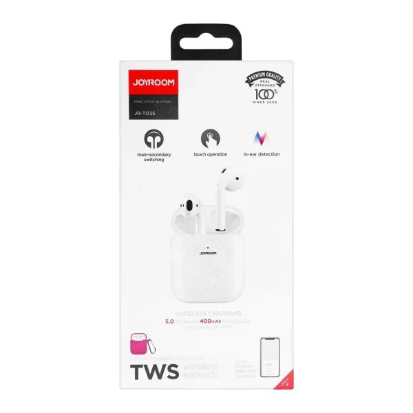 Joyroom AirPods 3 JR-T03S Plus