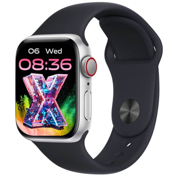 T-Watch X Max Series 10 – 7-in-1 Strap