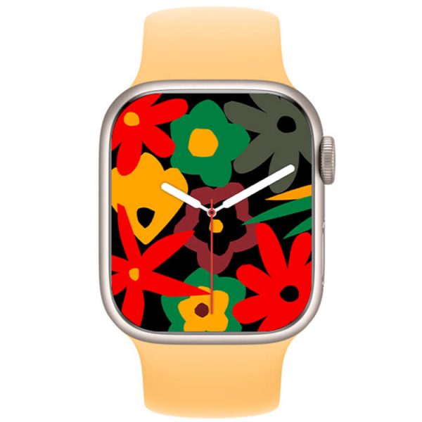 T-Watch X Max Series 10 – 7-in-1 Strap