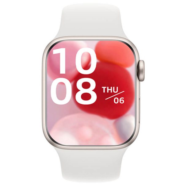 T-Watch X Max Series 10 – 7-in-1 Strap