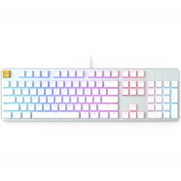 Tezarre TK-63 Pro RGB Wireless Mechanical Gaming Keyboard