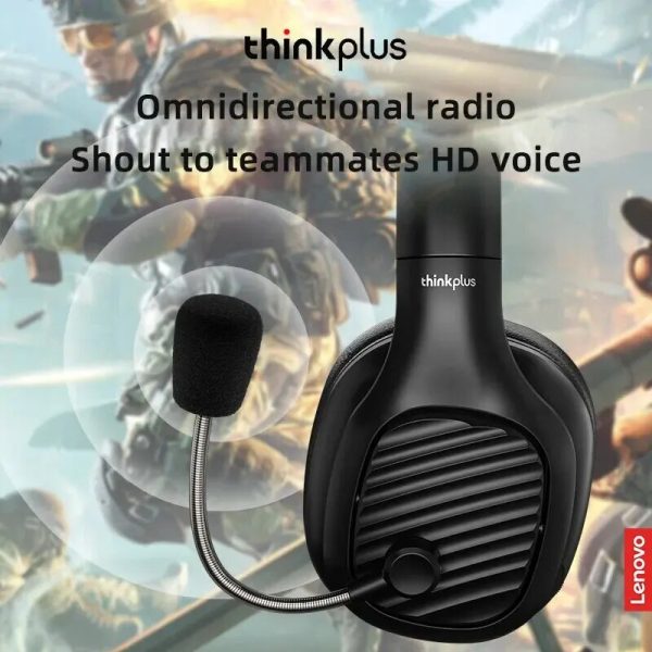 Lenovo Think Plus G40-A Pro Headphones