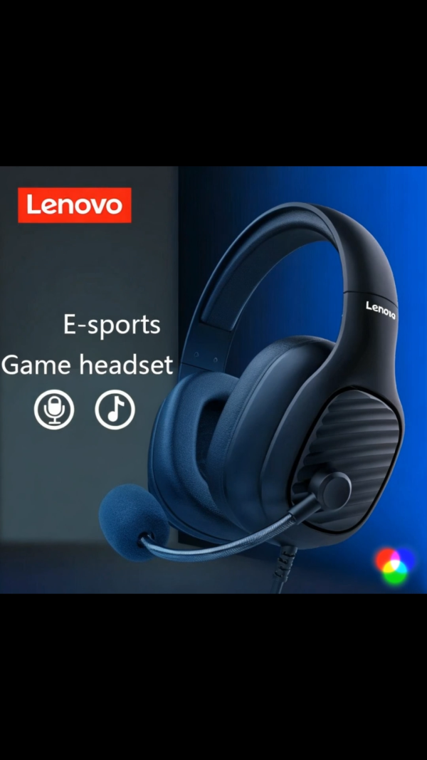 Lenovo Think Plus G40-A Pro Headphones