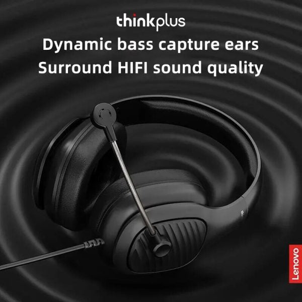 Lenovo Think Plus G40-A Pro Headphones